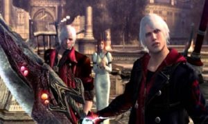 Devil May Cry 4 pc download