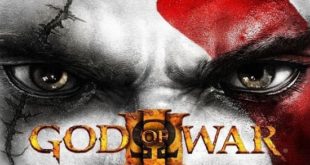 God of War 3 game