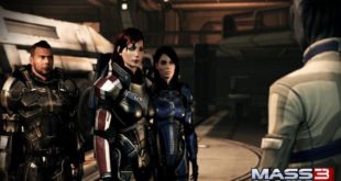 Mass Effect 3 game download