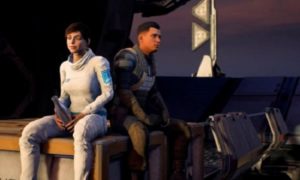 Mass Effect game free download for pc full version