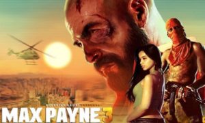 Max Payne 3 game download