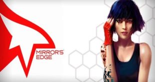 Mirror's Edge game