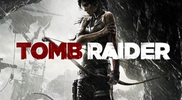 tomb raider for mac os x free download