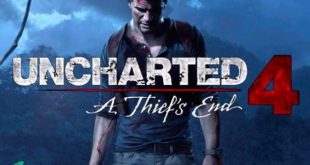 Uncharted 4 A Thief's End game download