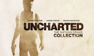 Uncharted The Nathan Drake Collection game download
