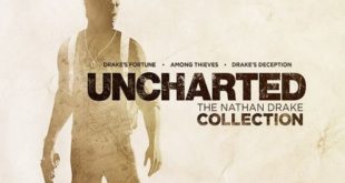 Uncharted The Nathan Drake Collection game download