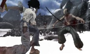 Afro Samurai 2 game free download for pc full version