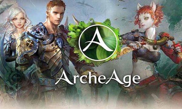download archeage mac for free