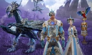 ArcheAge game for pc