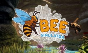 Bee Simulator game