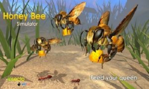 Bee Simulator game for pc