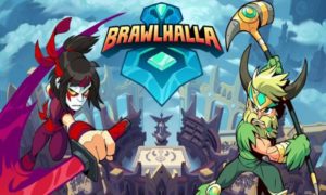 Brawlhalla game download