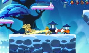 Brawlhalla game for pc