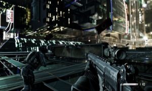 Call of Duty Ghosts Game Download for pc