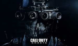 Call of Duty Ghosts game download