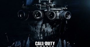 Call of Duty Ghosts game download