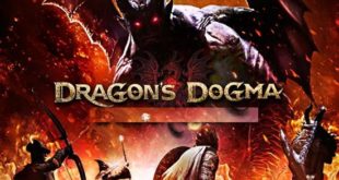 Dragon's Dogma game