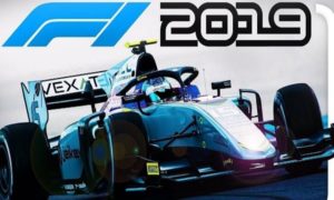 F1 2019 game download
