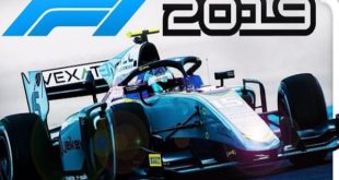 F1 2019 game download