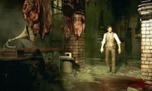 The Evil Within pc download