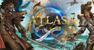 ATLAS game