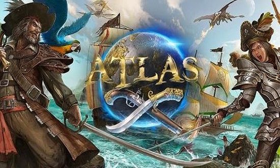 download fallen atlas game