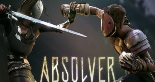 Absolver game download