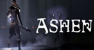 Ashen game download