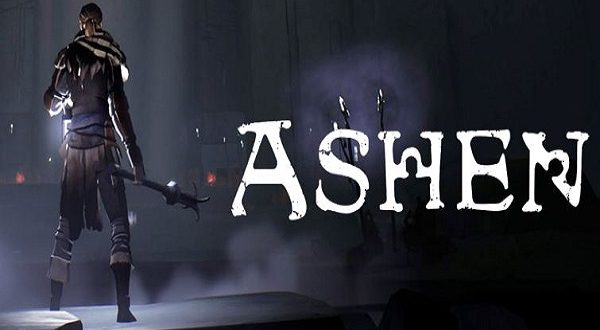 download ashen game