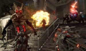 DOOM game for pc