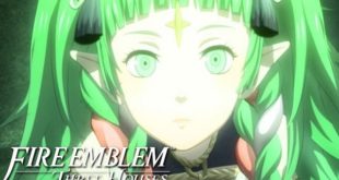 Fire Emblem Three Houses game download