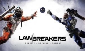 LawBreakers game