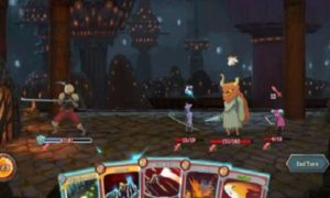 SLAY THE SPIRE highly compressed game full version