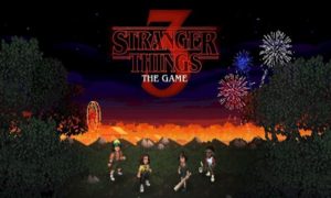 Stranger Things 3 The Game Download