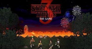 Stranger Things 3 The Game Download