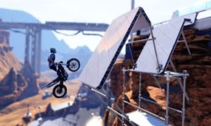 Trials Fusion for pc