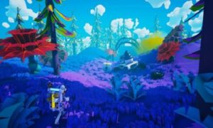 Astroneer game for pc