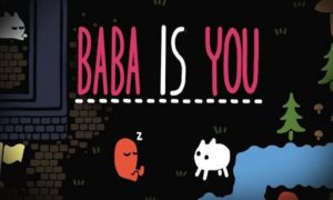 Baba Is You game download