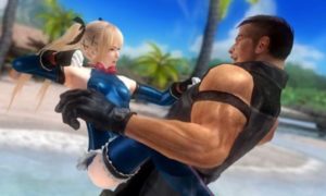 Dead or Alive 5 Last Round for pc