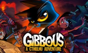 Gibbous A Cthulhu Adventure game download