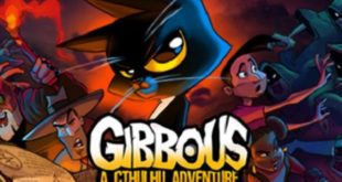 Gibbous A Cthulhu Adventure game download
