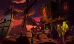 Gibbous A Cthulhu Adventure game for pc