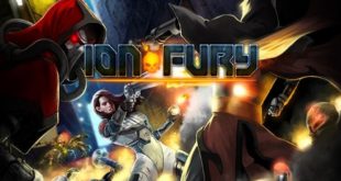 Ion Fury game download