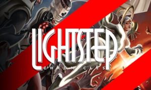 Lightstep Chronicles game