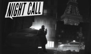 Night Call game