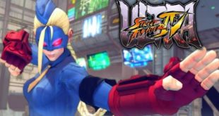 Ultra Street Fighter IV game download
