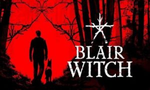 Blair Witch game