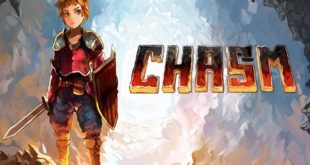 Chasm game download