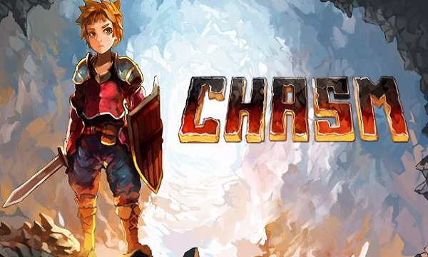 chasm game alpha free download