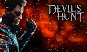 Devils Hunt game